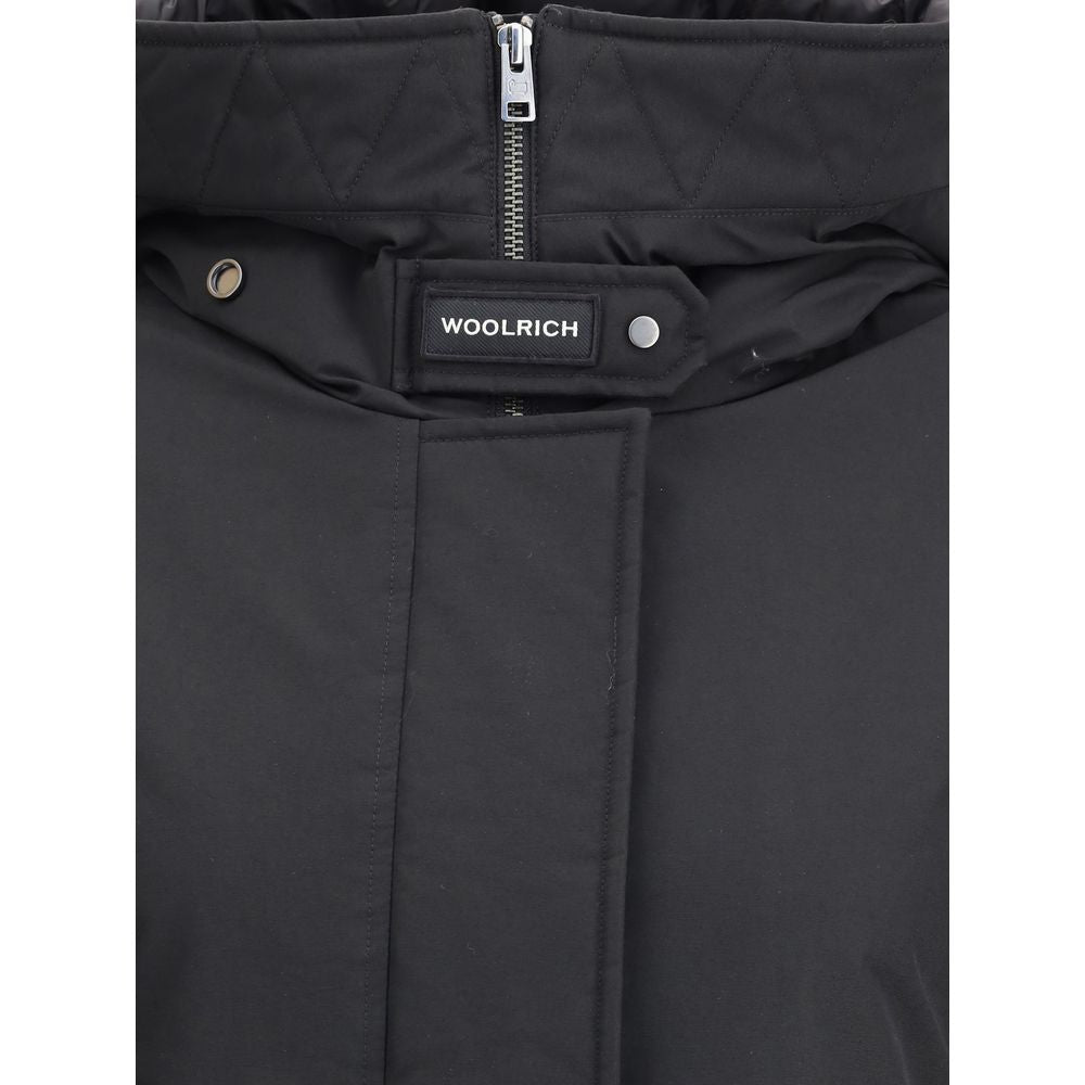 Woolrich Authentische 3 in 1 Parka Jacke