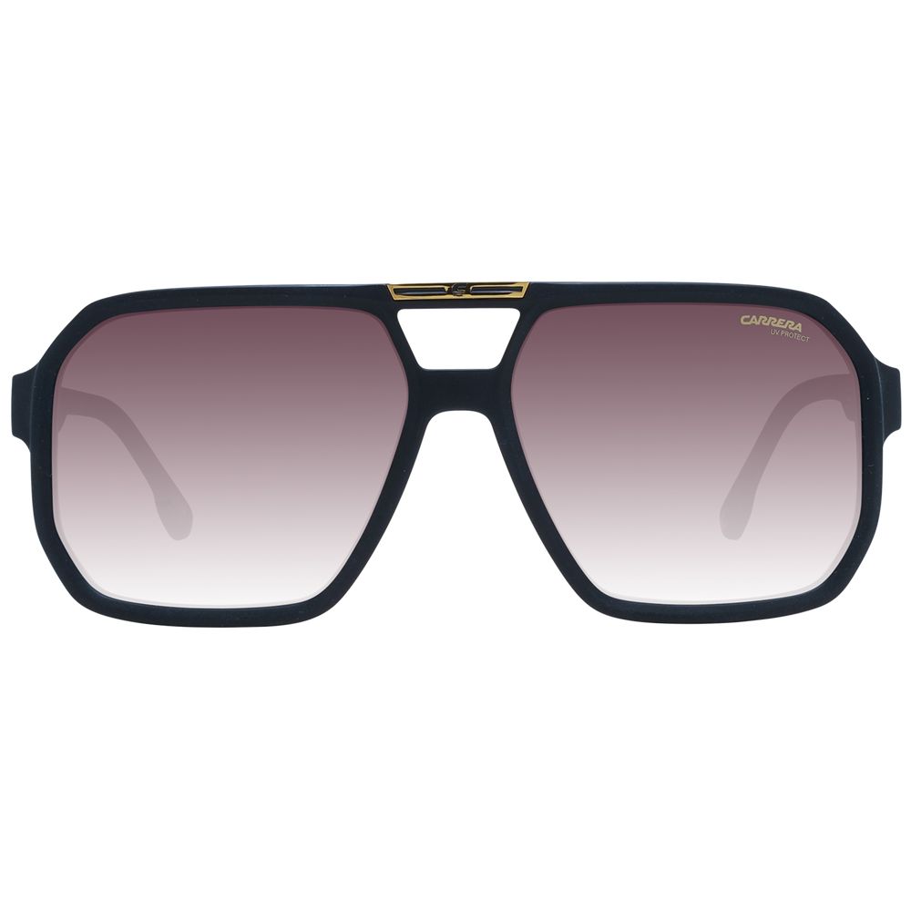 Carrera Schwarze Männer Sonnenbrille