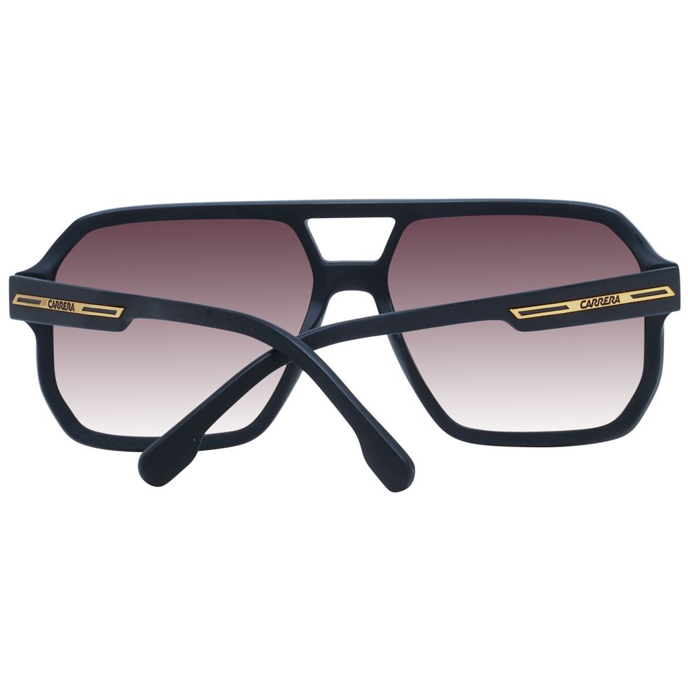 Carrera Schwarze Männer Sonnenbrille