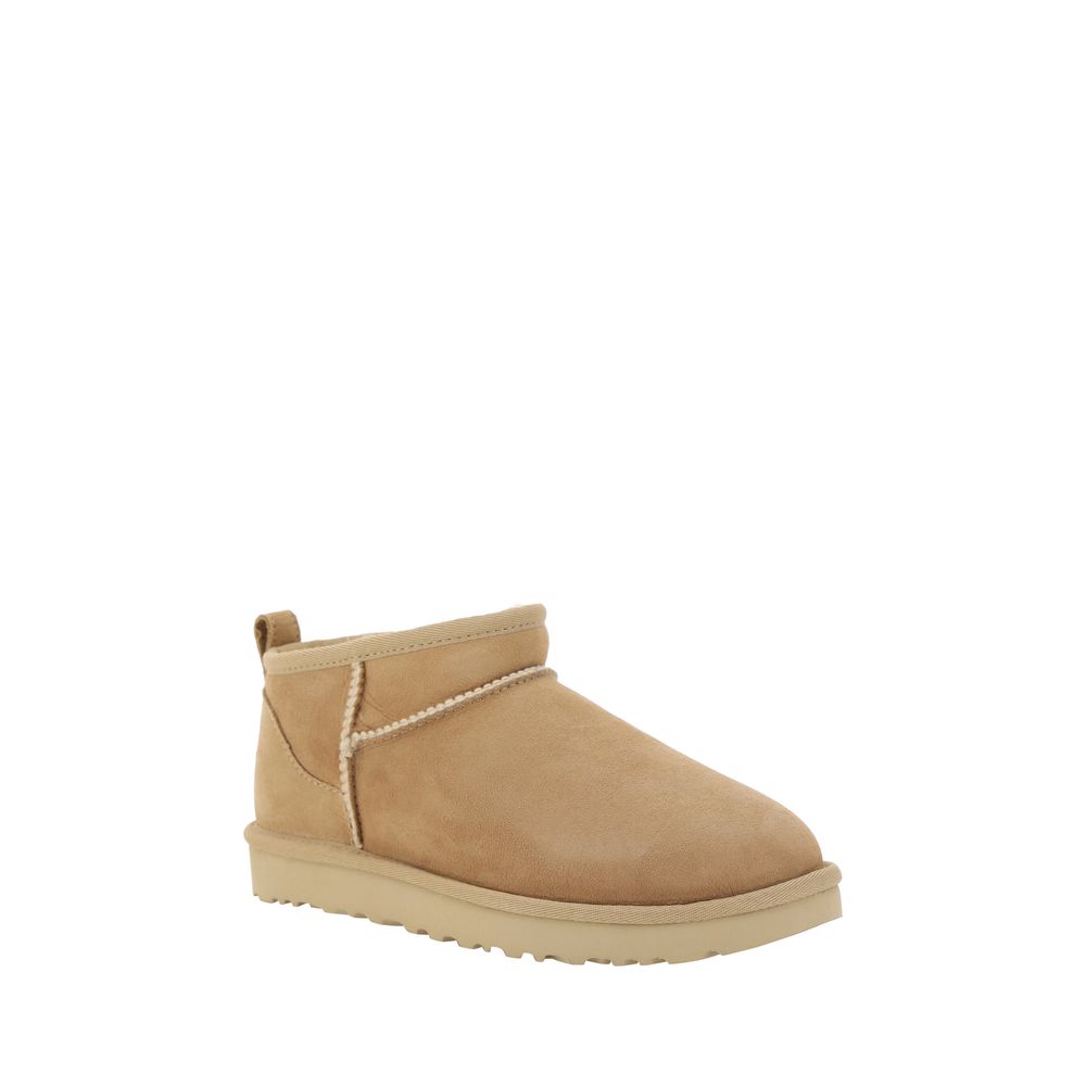 UGG Ultra-Mini-Stiefel