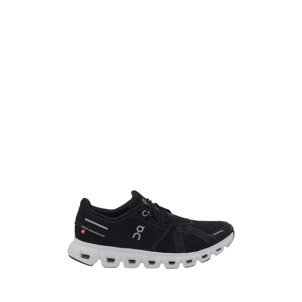 ON Wolke 6 Turnschuhe