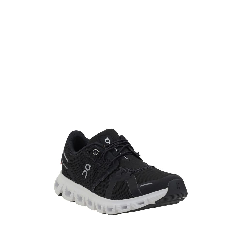 ON Wolke 6 Turnschuhe