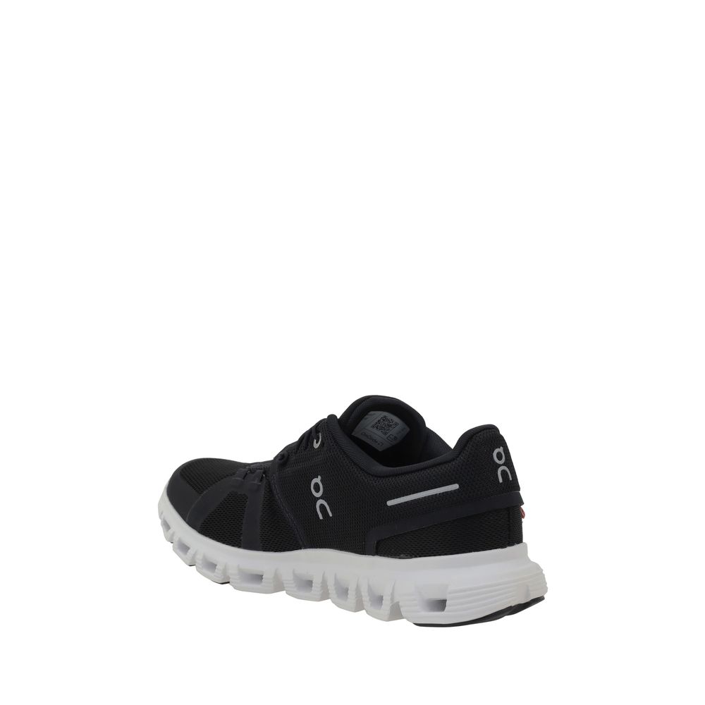 ON Wolke 6 Turnschuhe
