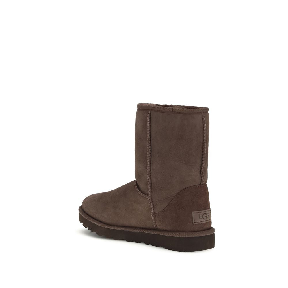 UGG Klassische kurze II-Stiefel