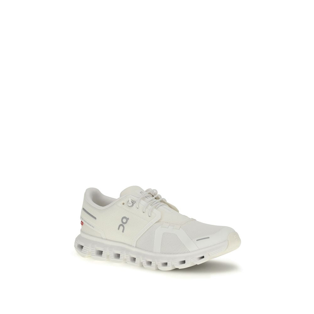 ON Wolke 6 Turnschuhe