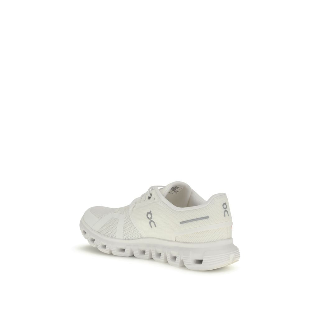ON Wolke 6 Turnschuhe