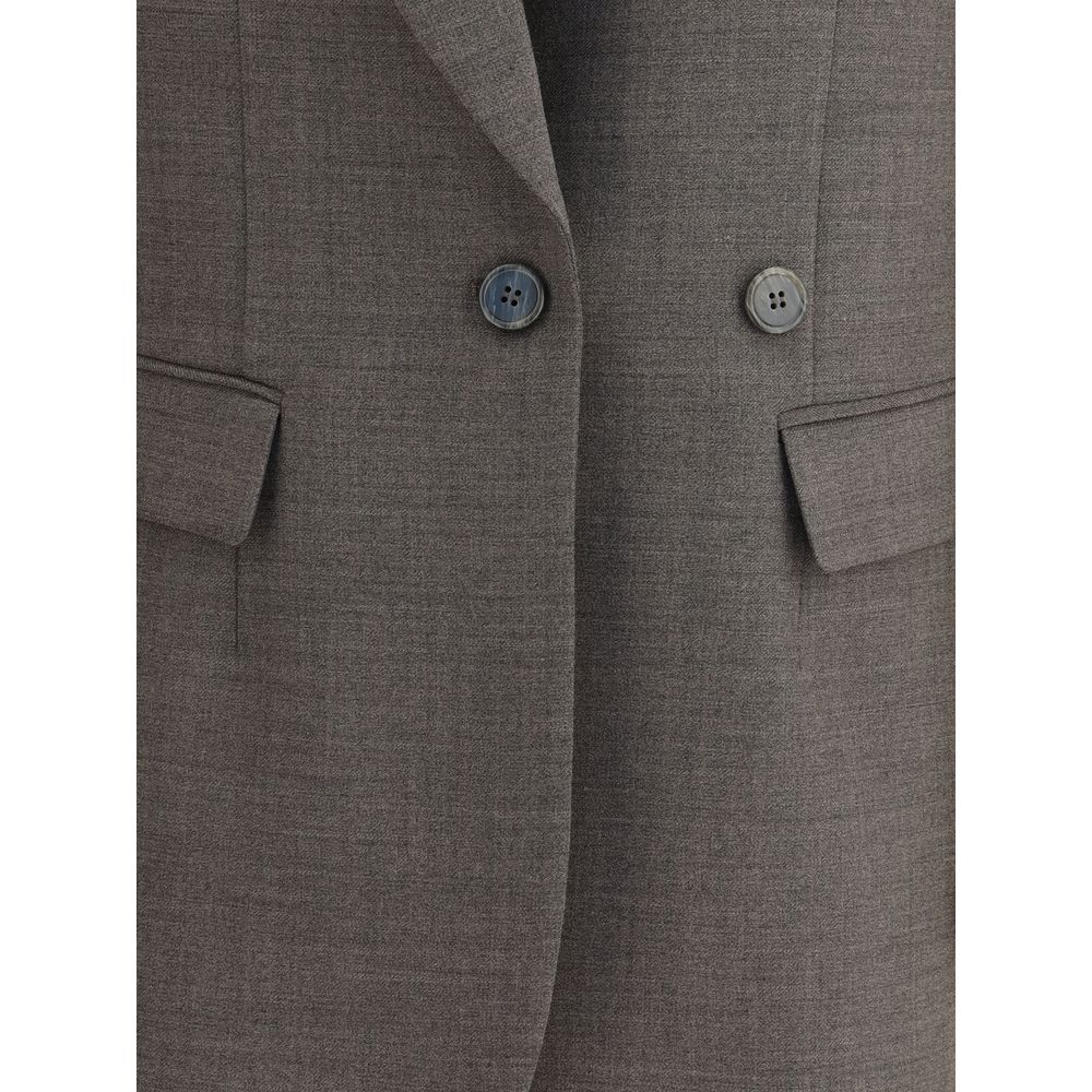 P.A.R.O.S.H. Liliuxy24 Blazer Jacke