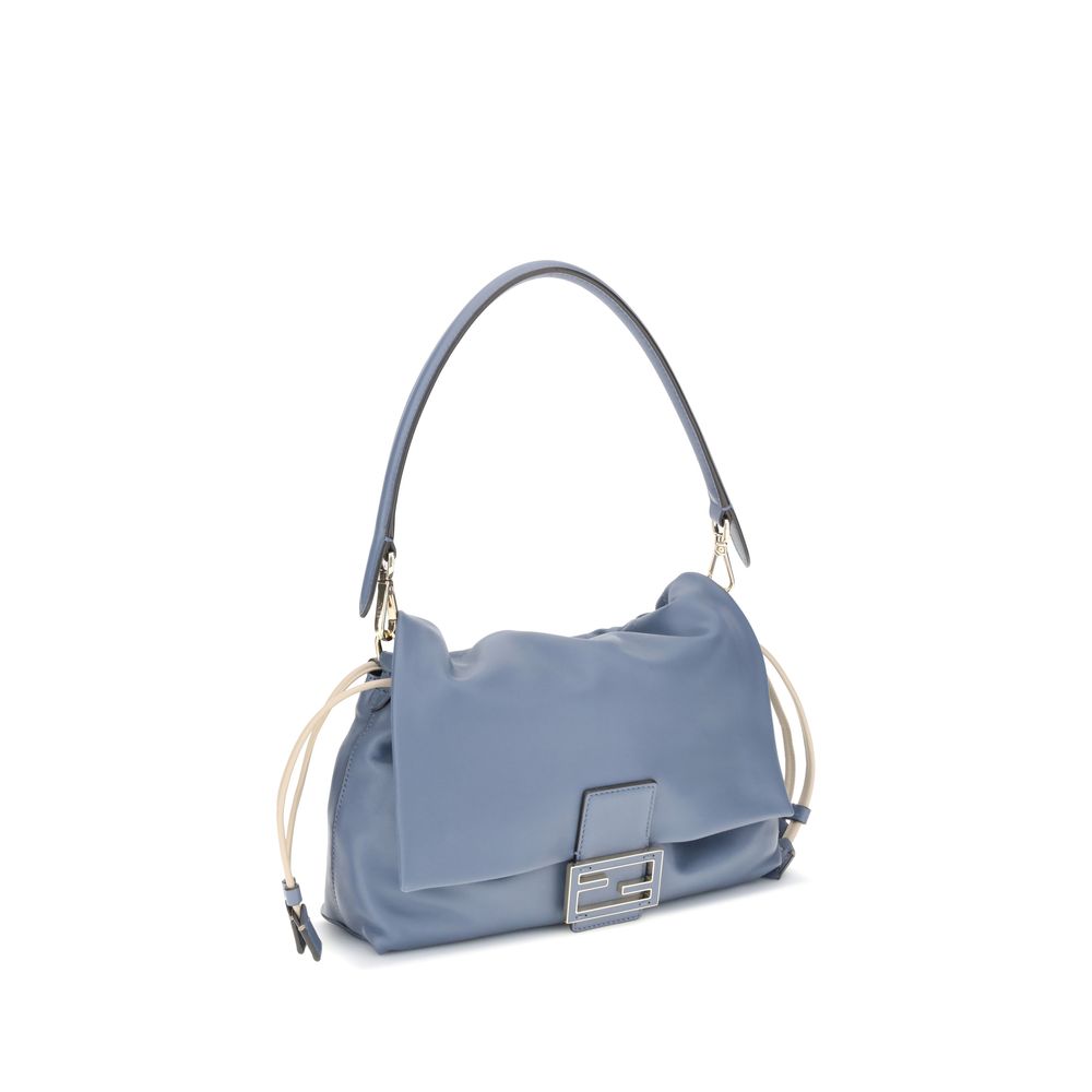 Fendi Mamma Baguette Umhängetasche