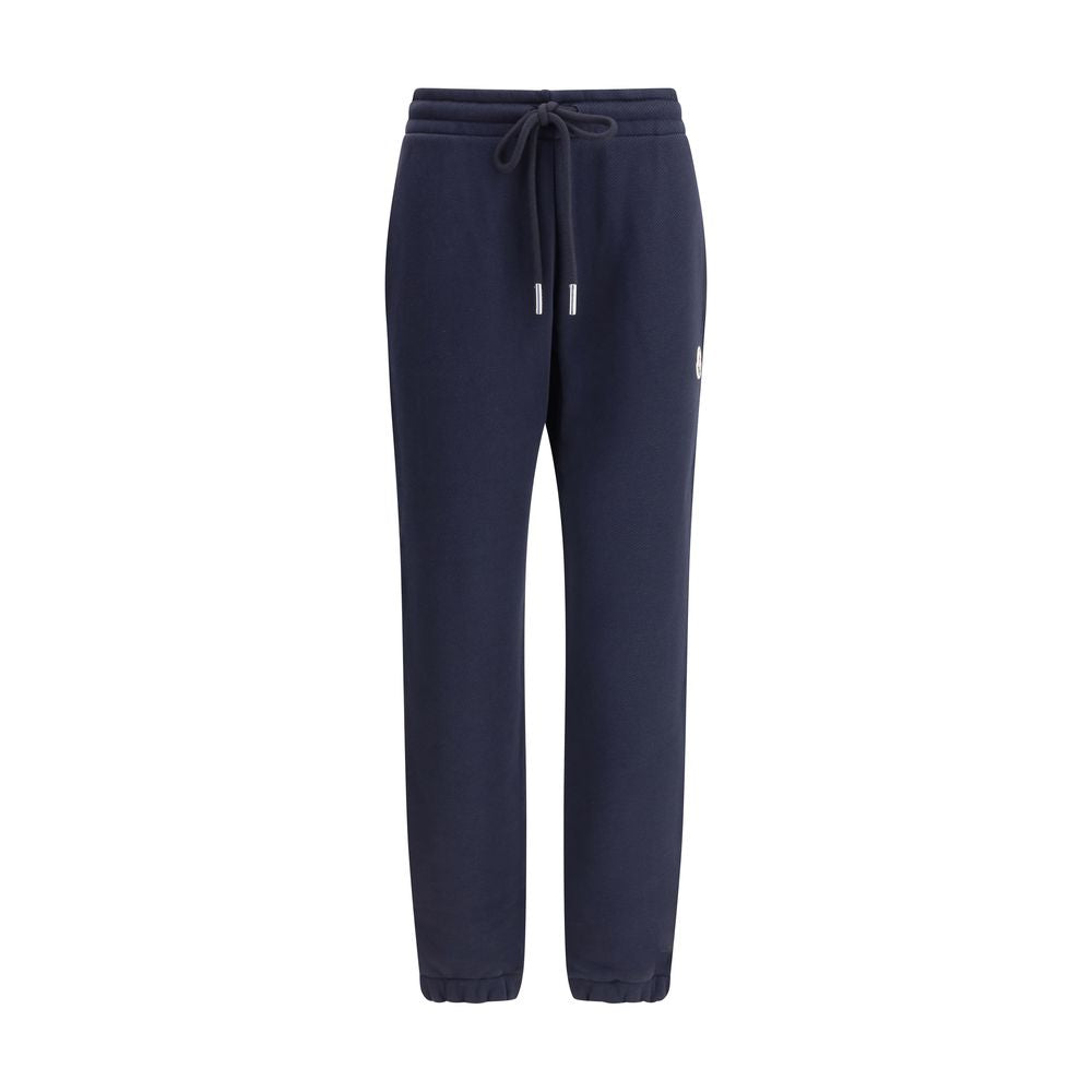 Moncler Baumwoll-Sweatpants