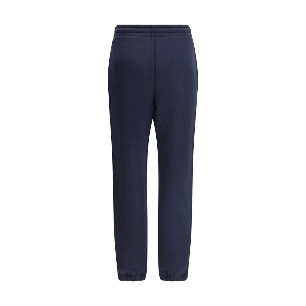 Moncler Baumwoll-Sweatpants