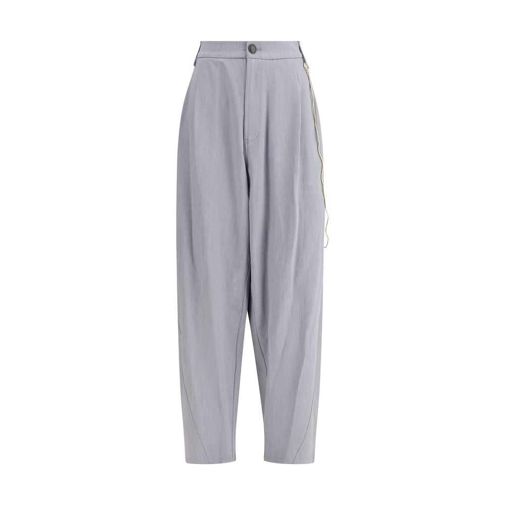Darkpark Kettengeschmückte Phebe-Hose