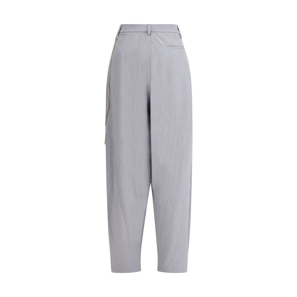 Darkpark Kettengeschmückte Phebe-Hose