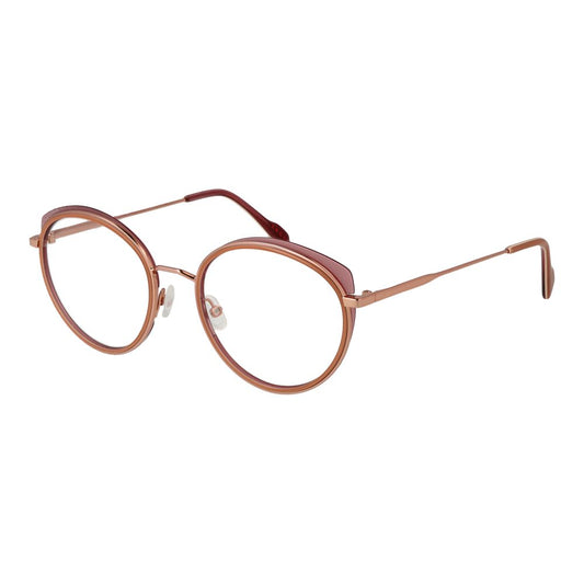 Andy Wolf Rosa Metallbrille (Gestelle)