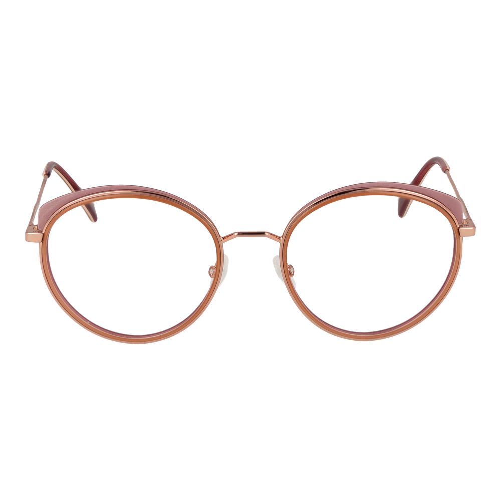 Andy Wolf Rosa Metallbrille (Gestelle)