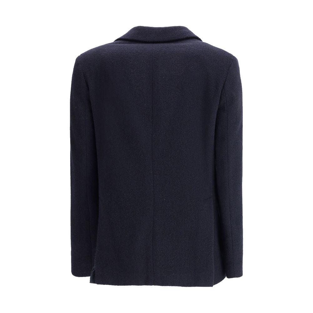 Lardini Blazer aus Wolle