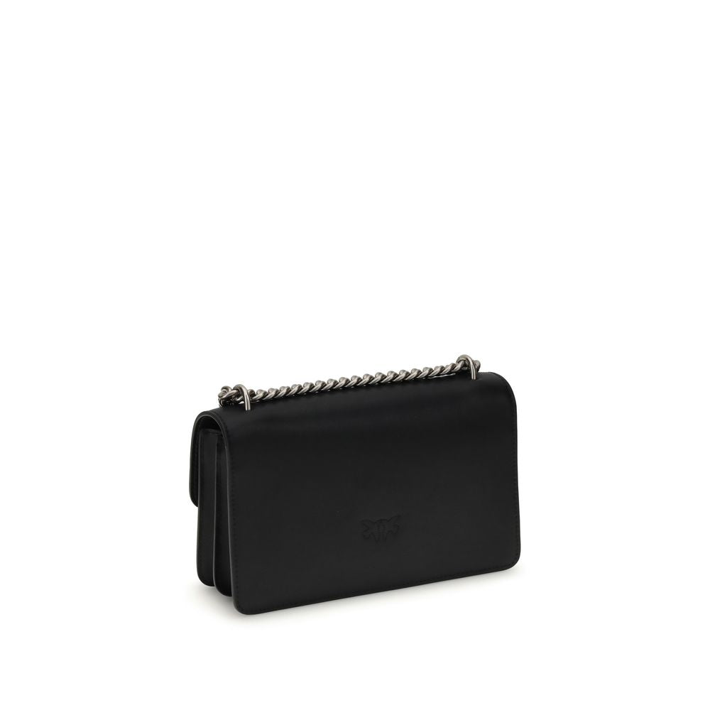 PINKO Love One Mini Umhängetasche