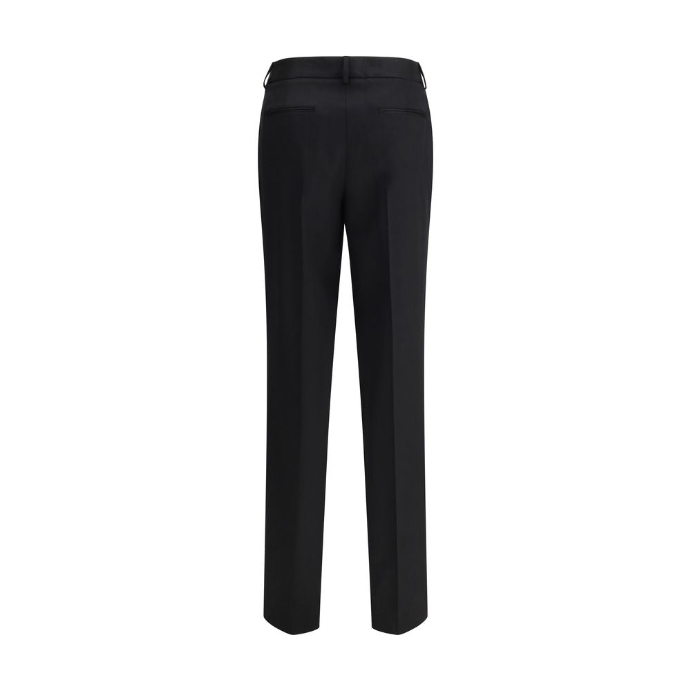 Lardini Gerade geschnittene Hosen