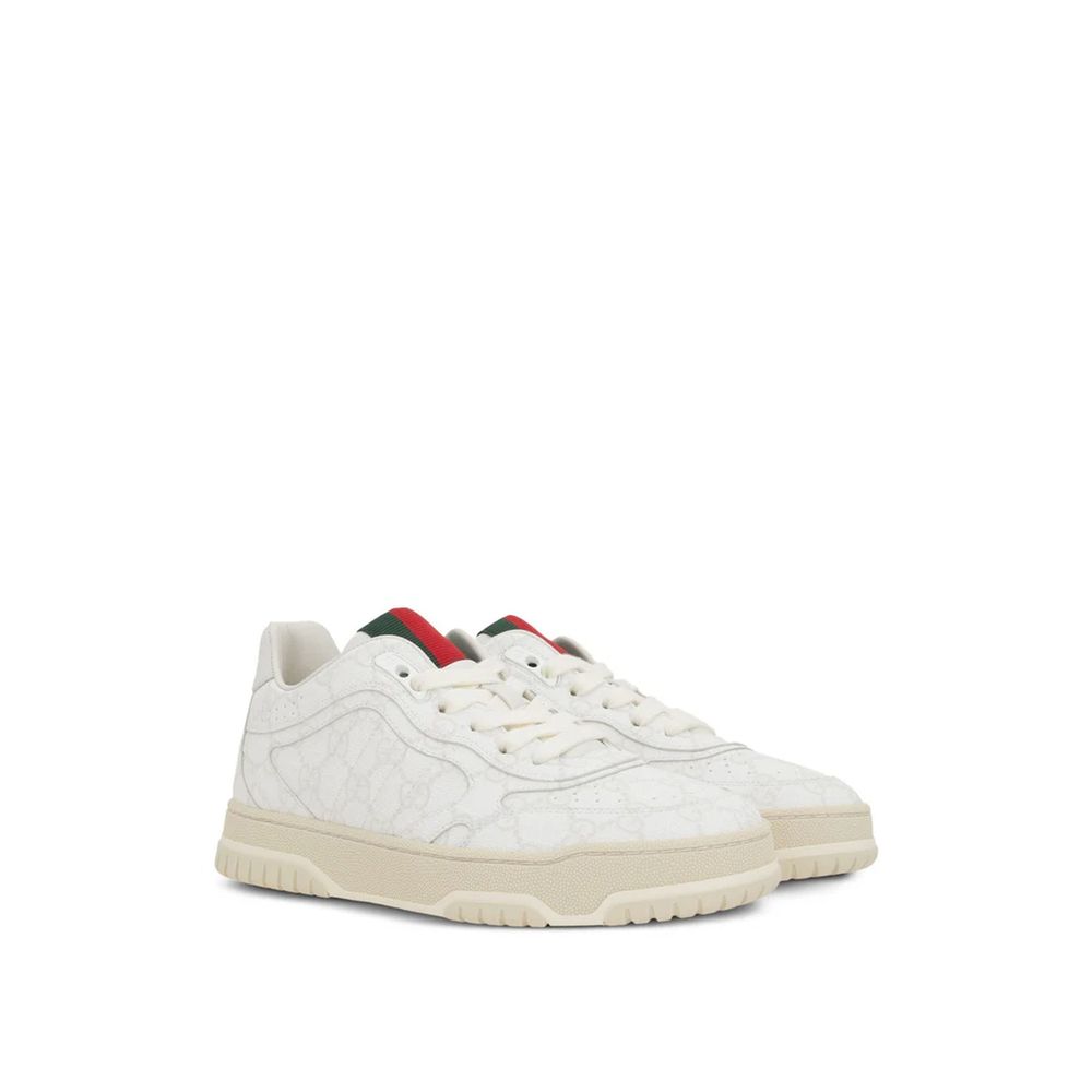Gucci Re-Web Turnschuhe