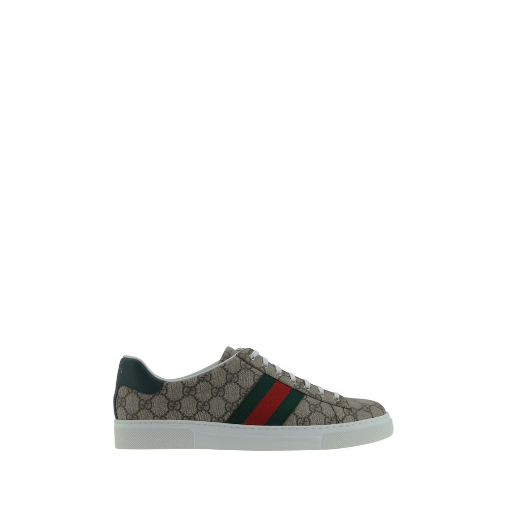 Gucci Turnschuhe