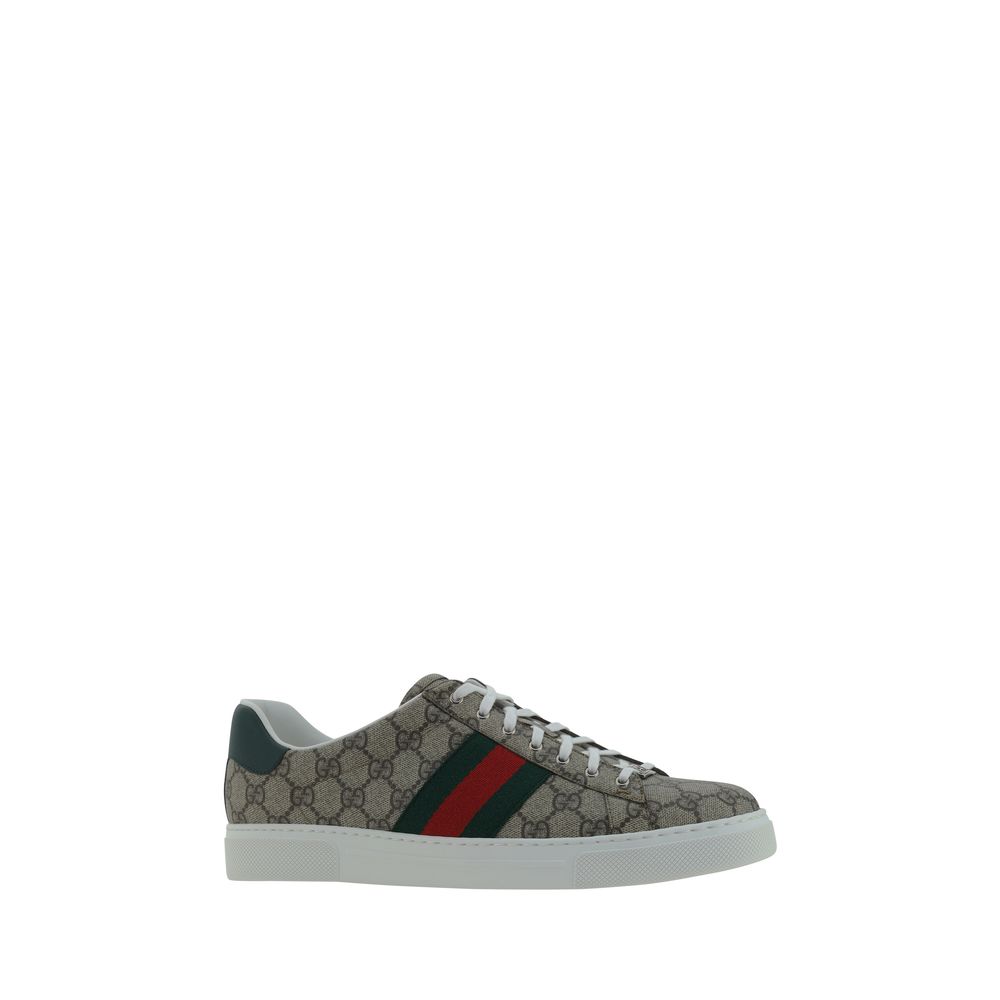 Gucci Turnschuhe