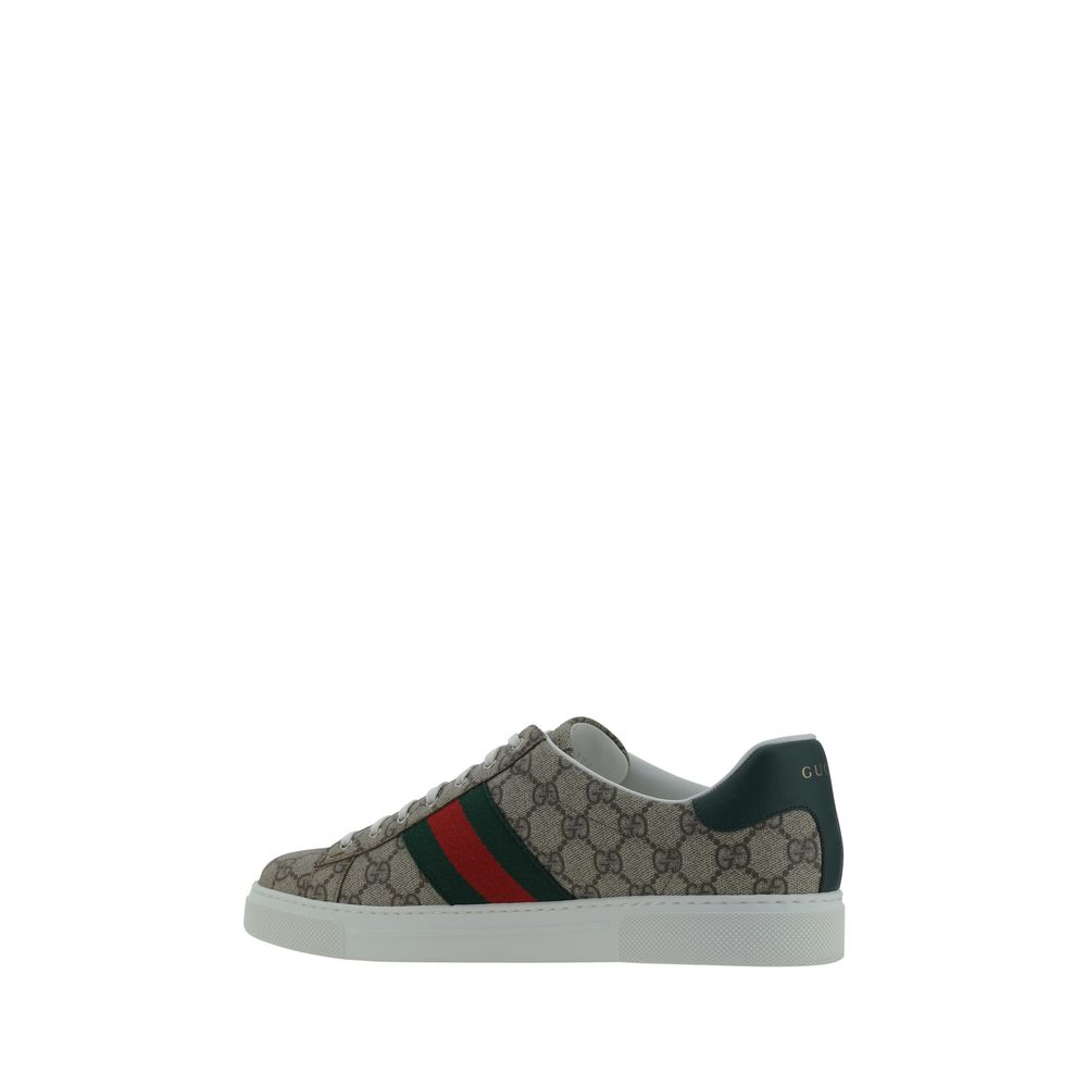 Gucci Turnschuhe