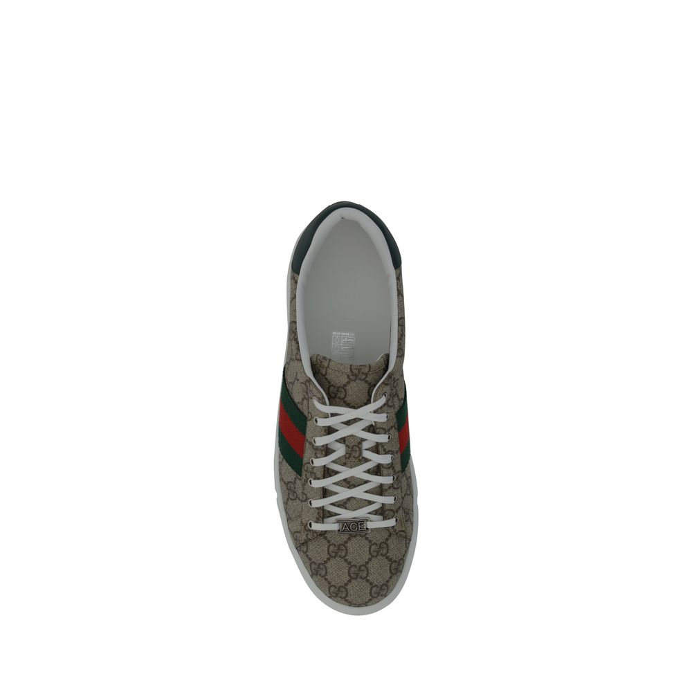 Gucci Turnschuhe