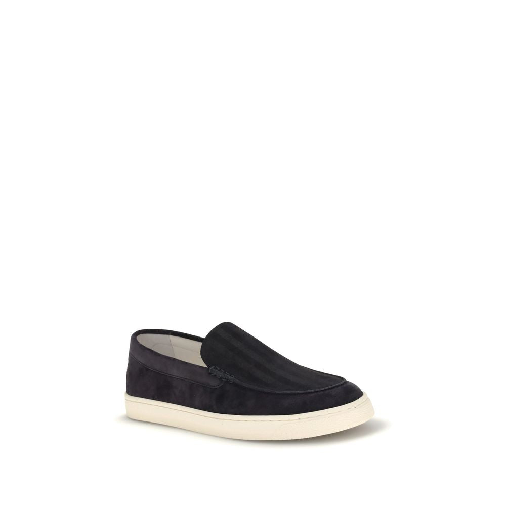 Brunello Cucinelli Slip-on Turnschuhe