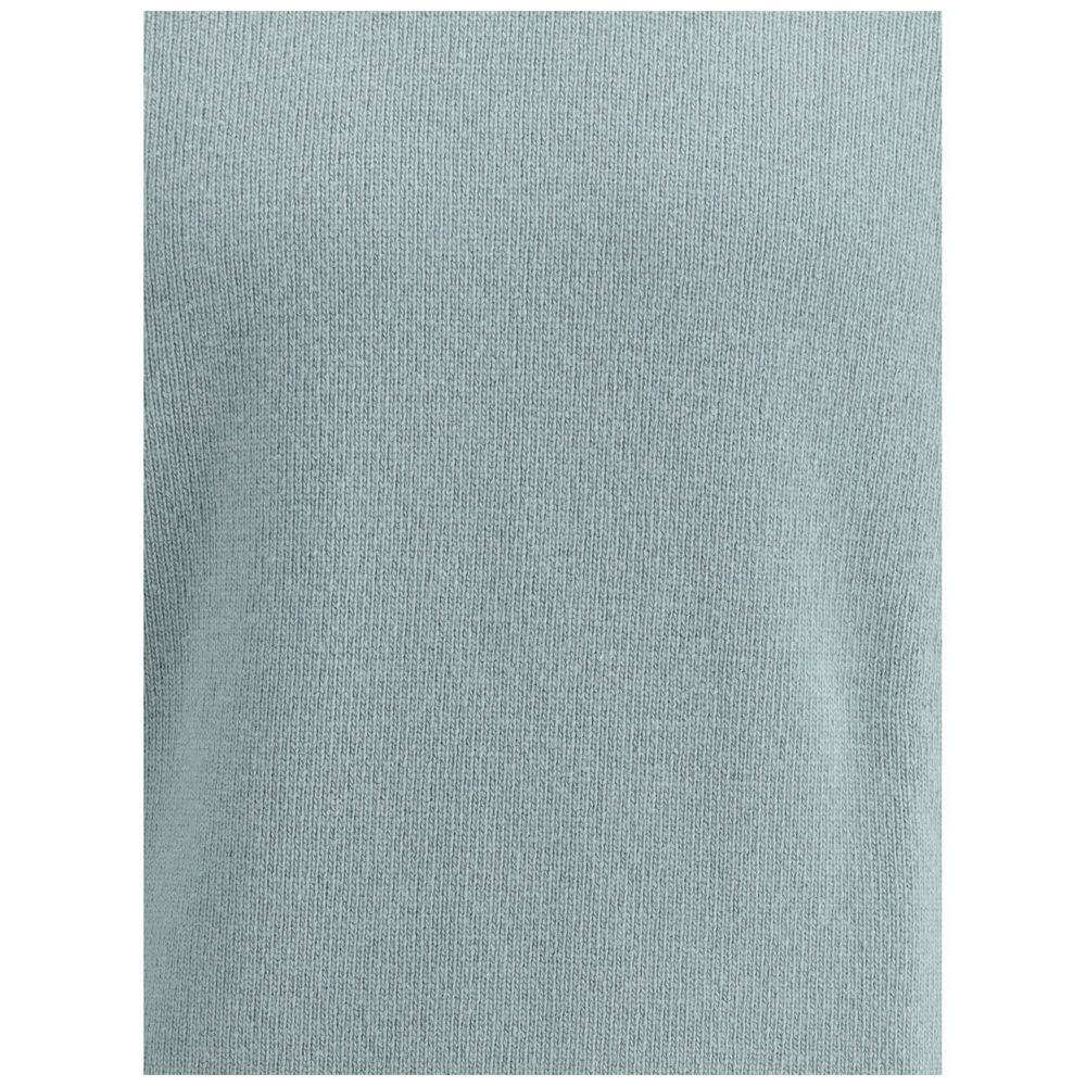 Brooksfield Rollkragenpullover aus Schurwolle