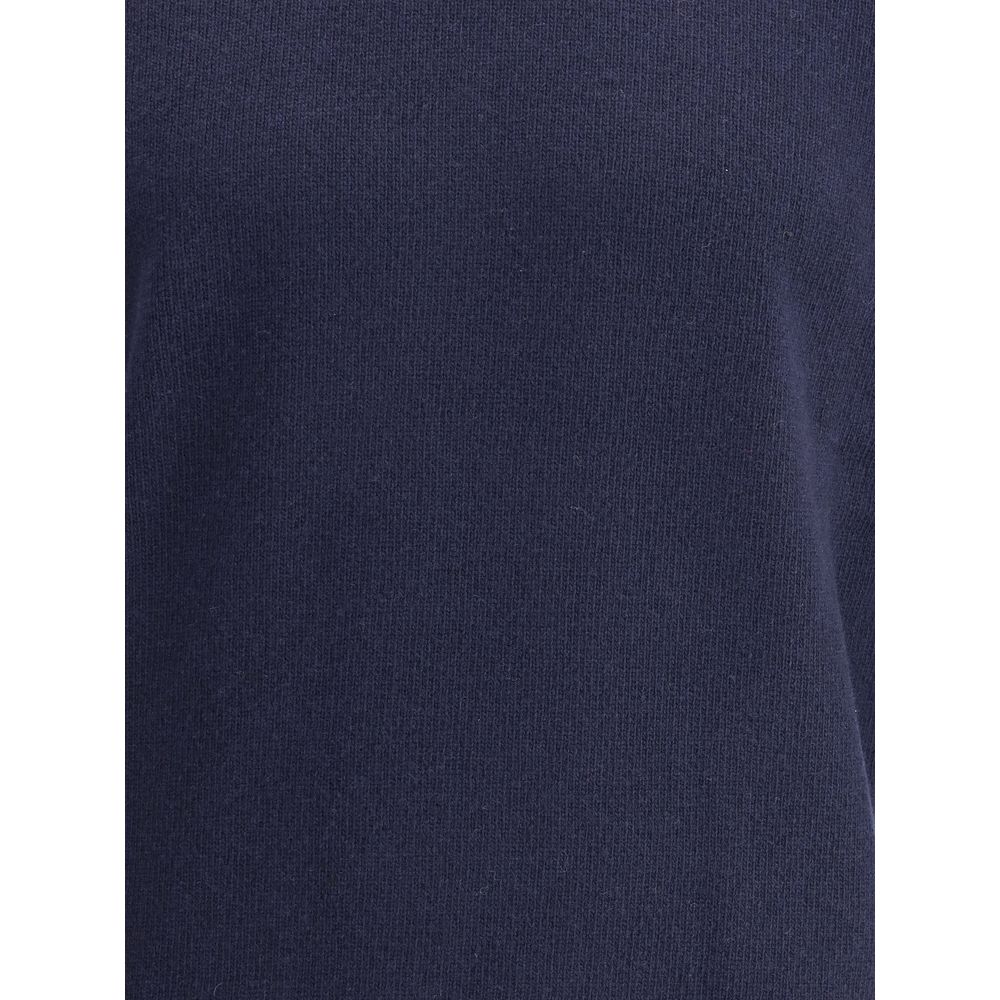 Brooksfield Rollkragenpullover aus Schurwolle