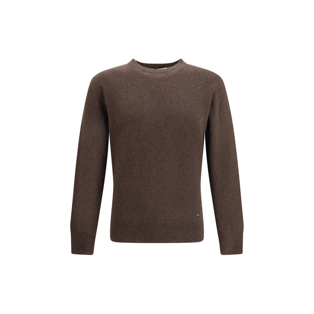 Brooksfield Alpaka-Pullover