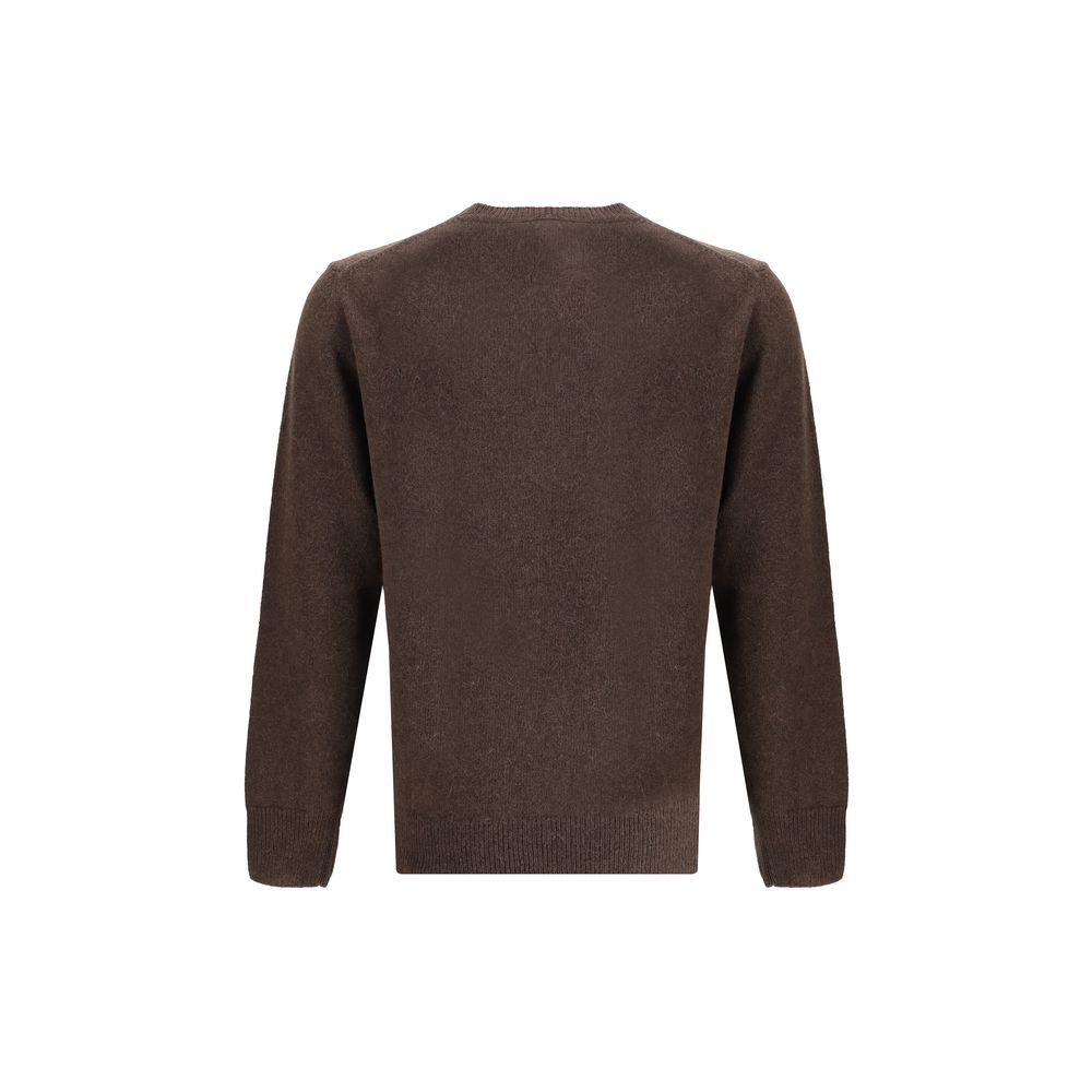 Brooksfield Alpaka-Pullover