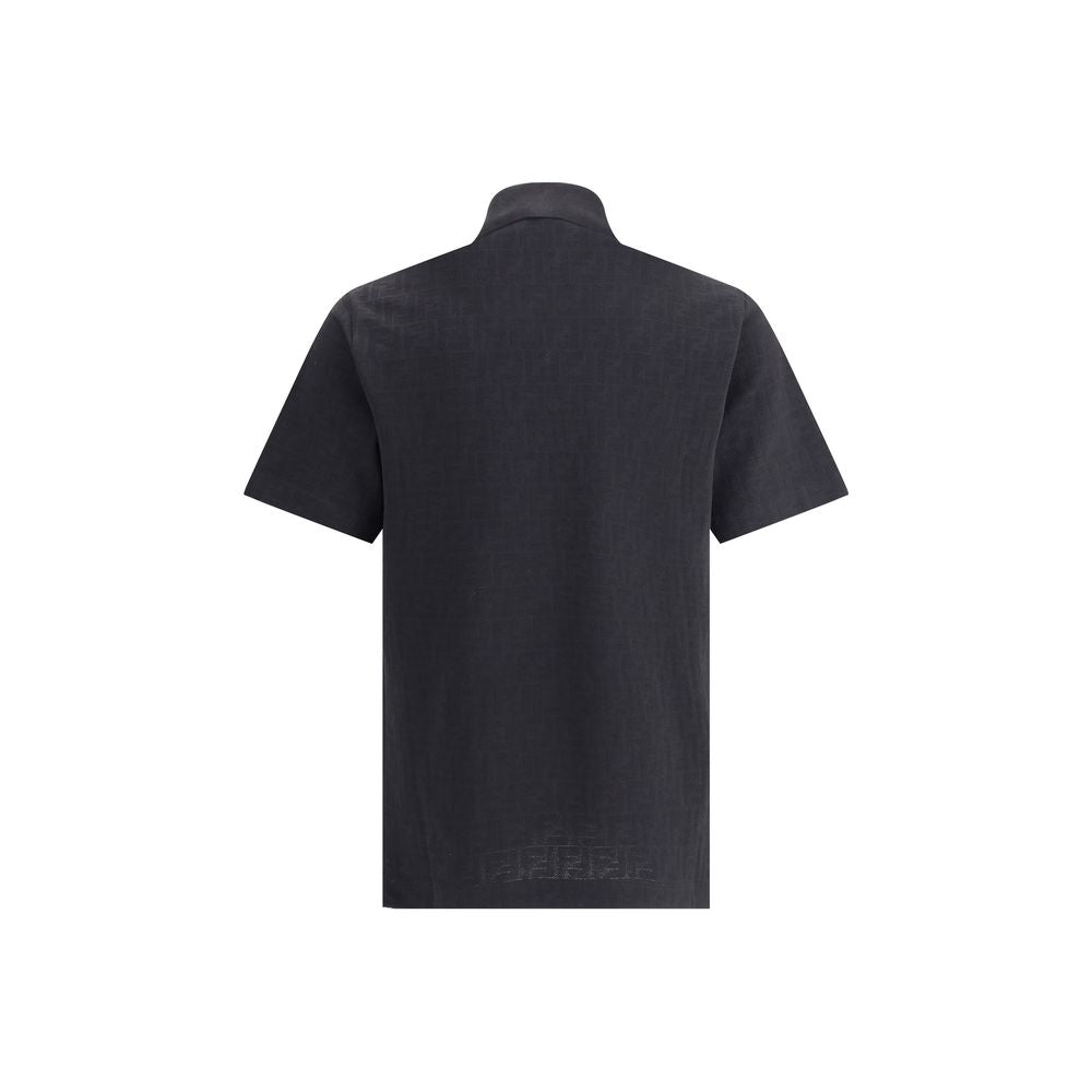 Fendi FF-Polohemd