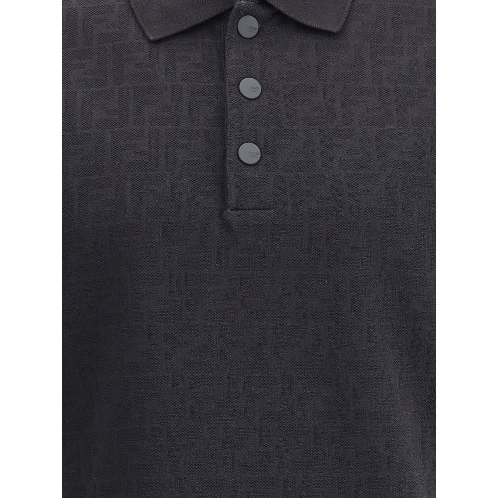 Fendi FF-Polohemd