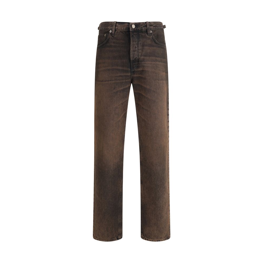 Haikure Lose Jeans