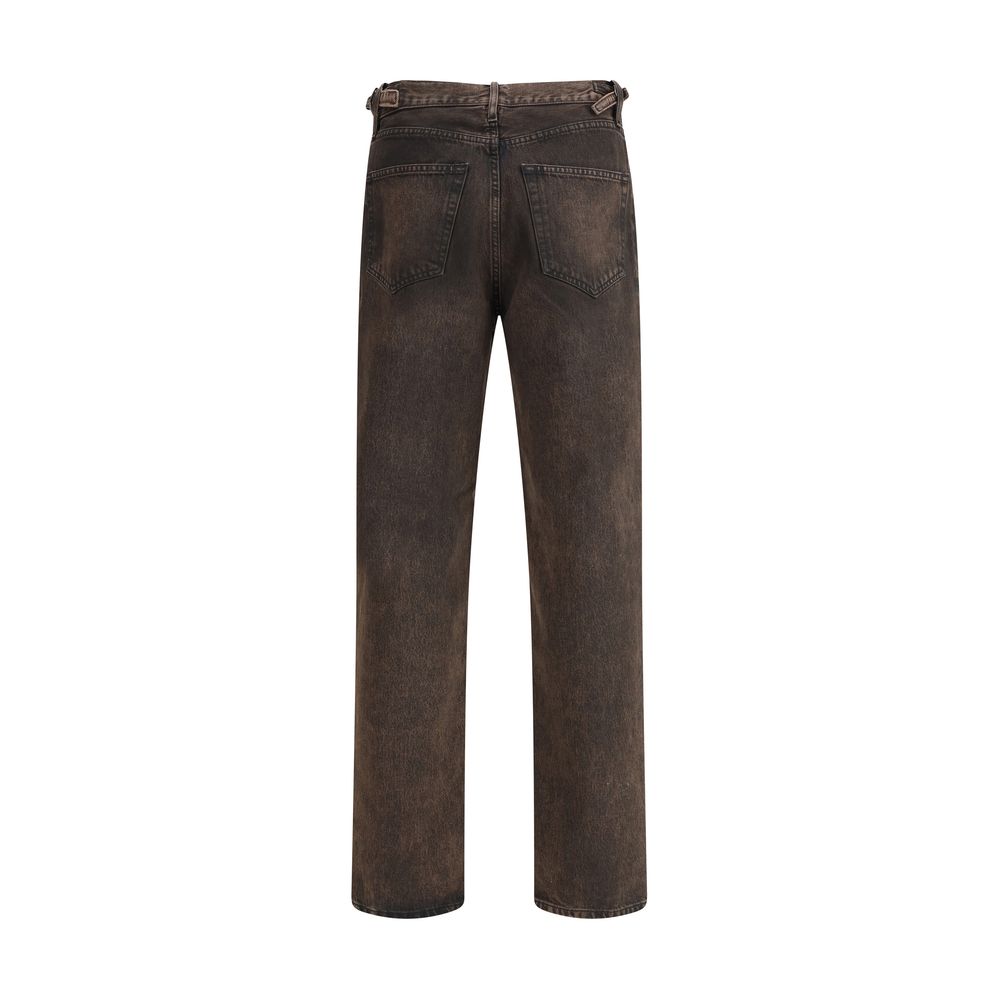 Haikure Lose Jeans