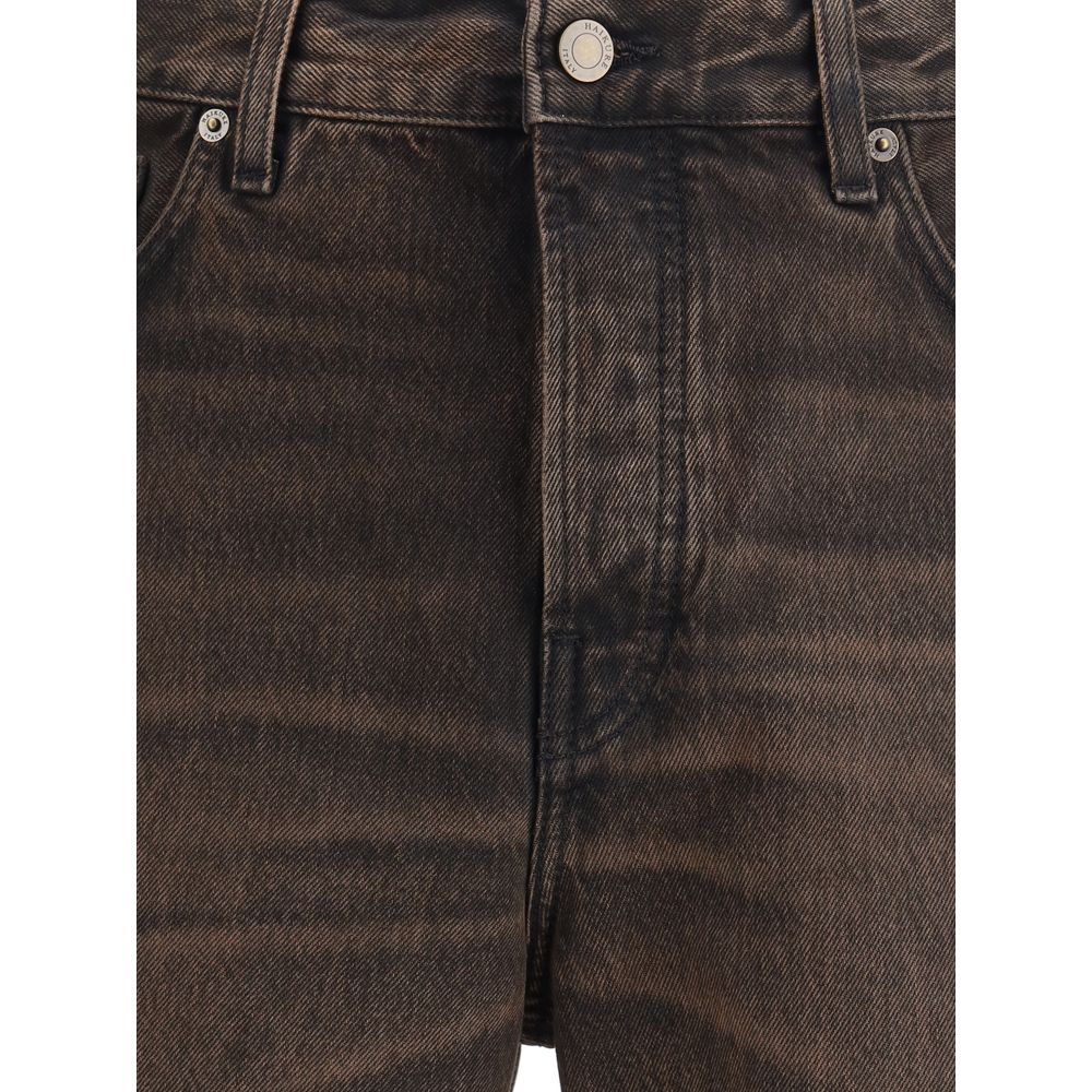 Haikure Lose Jeans