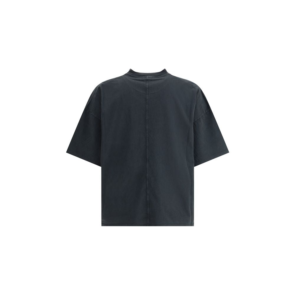 Haikure T-Shirt in Übergröße