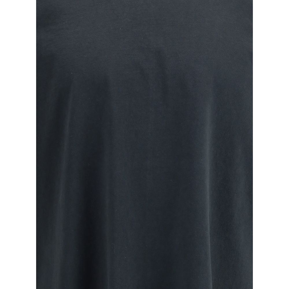 Haikure T-Shirt in Übergröße