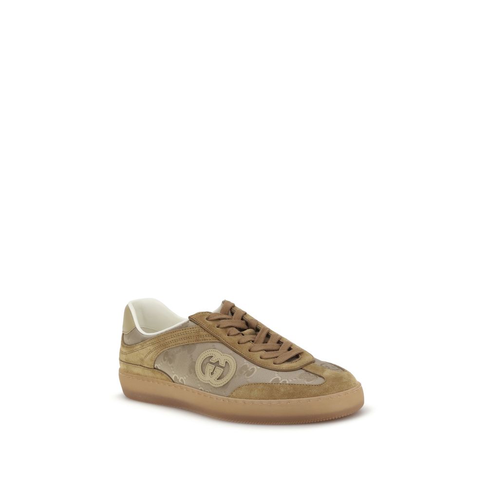 Gucci G75 Turnschuhe