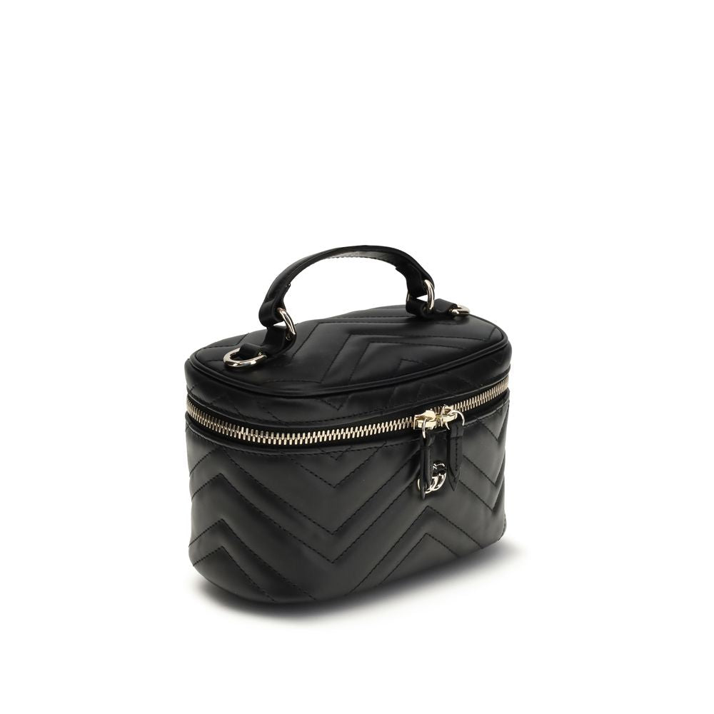 Gucci Vanity mini Umhängetasche