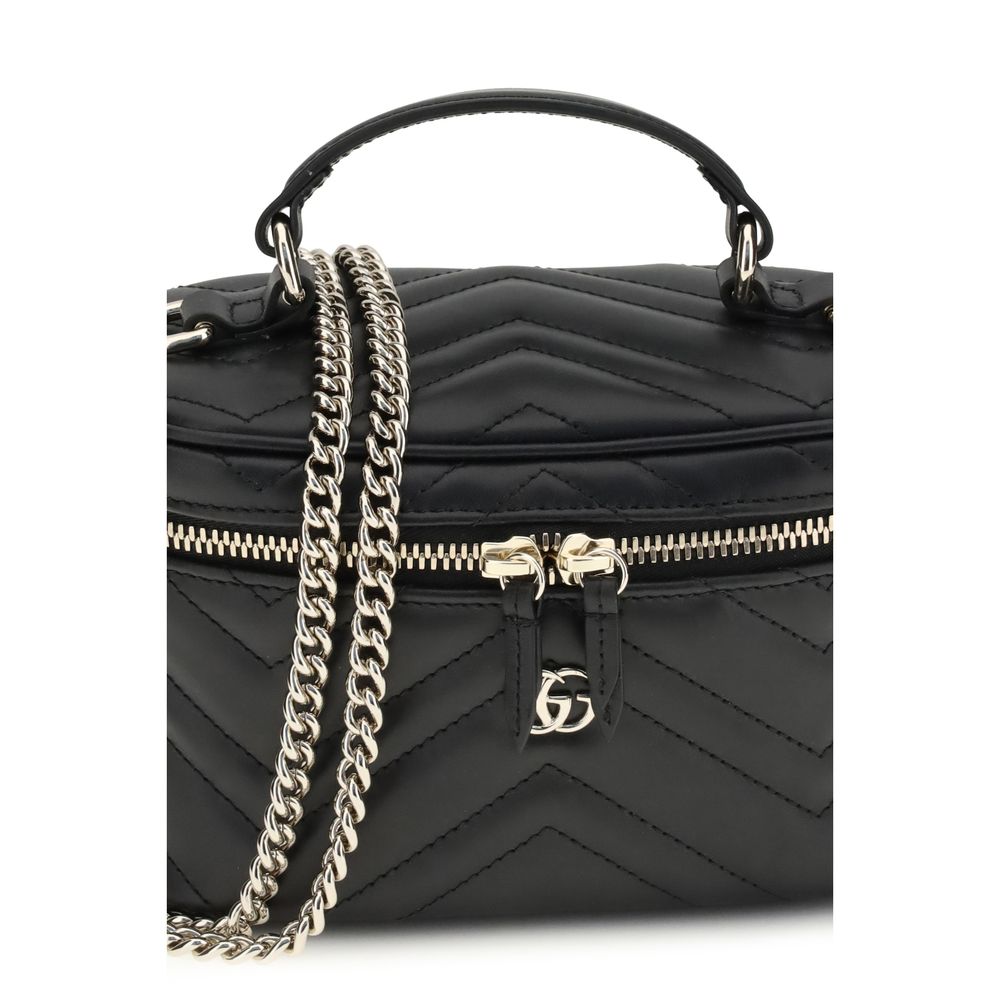 Gucci Vanity mini Umhängetasche
