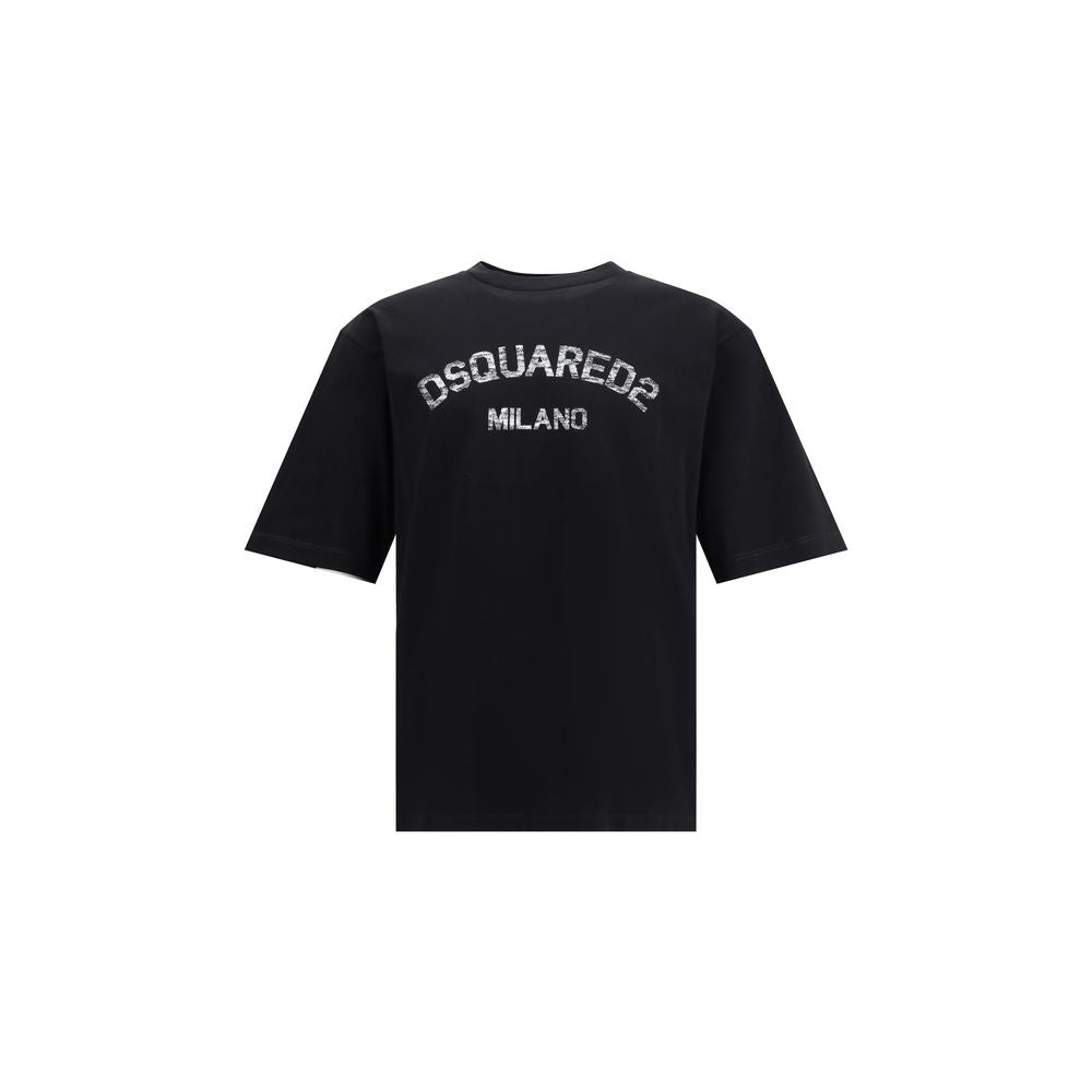 Dsquared² T-Shirt mit Logo