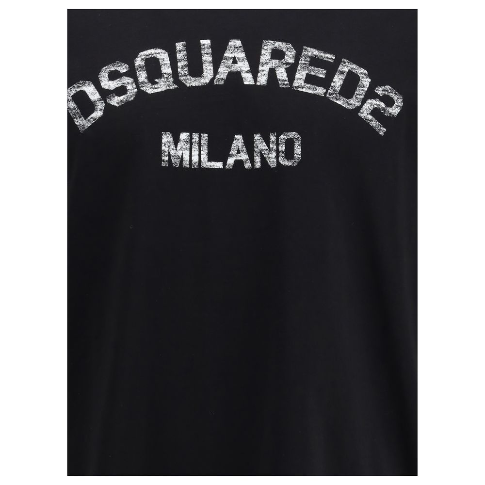 Dsquared² T-Shirt mit Logo