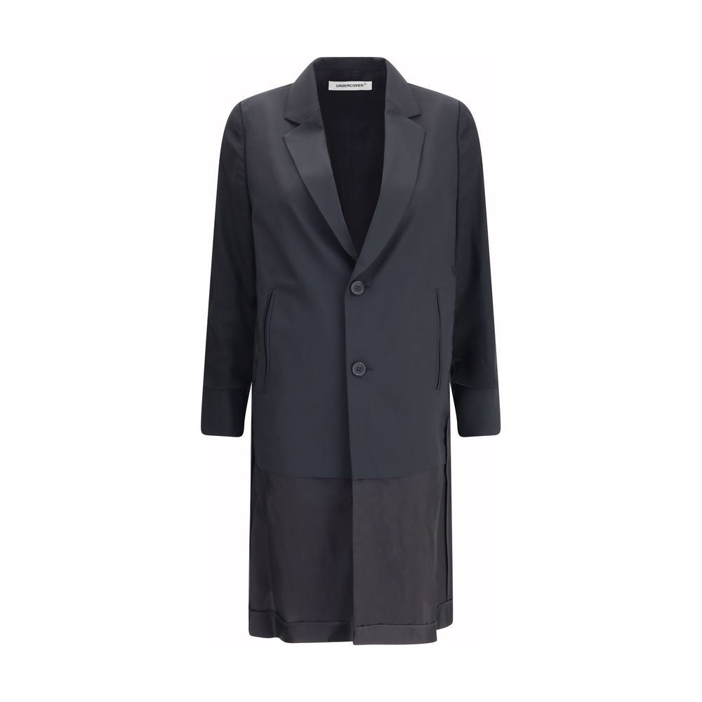 Undercover Langer Blazer Jacke