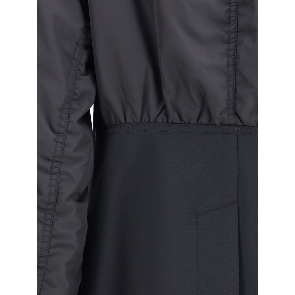 Undercover Militär-Blazer Jacke