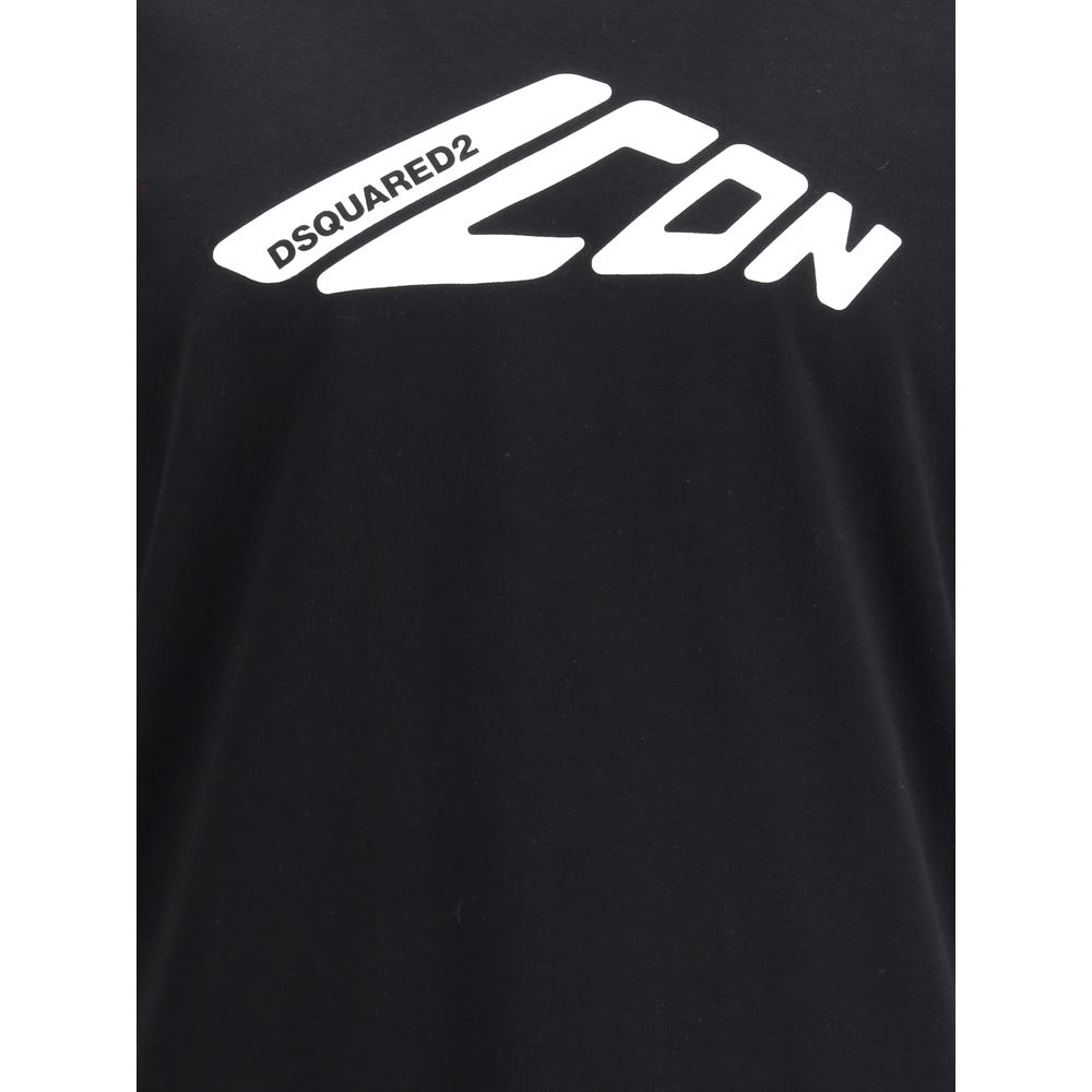 Dsquared² T-Shirt mit Logo