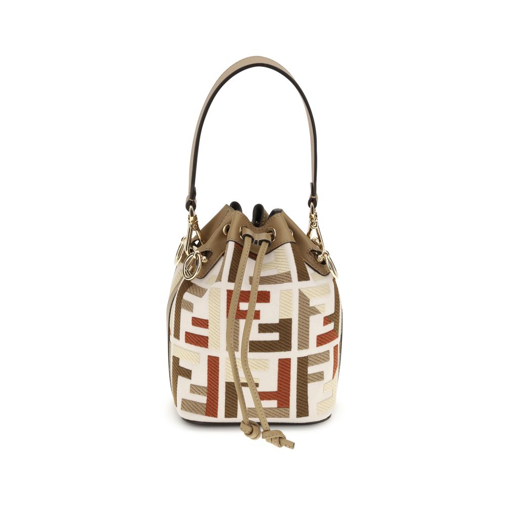 Fendi Mon Tresor Eimertasche