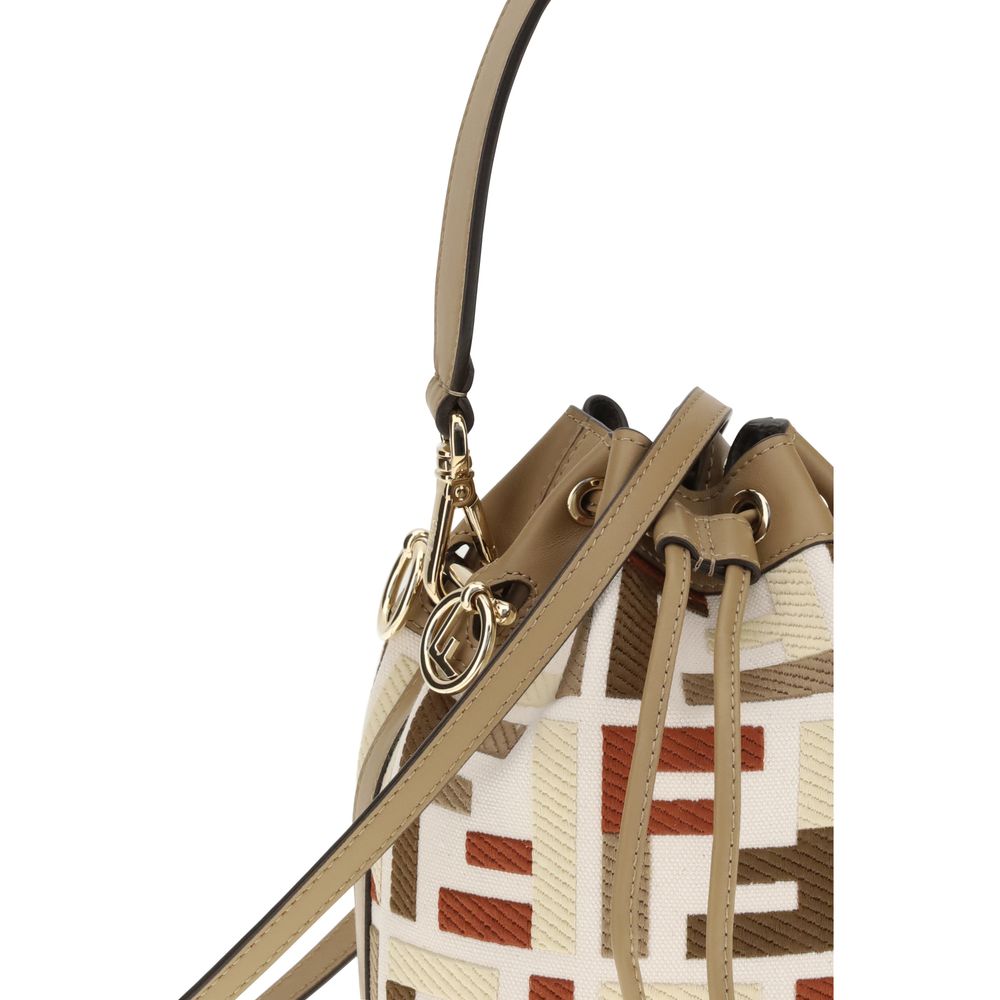 Fendi Mon Tresor Eimertasche