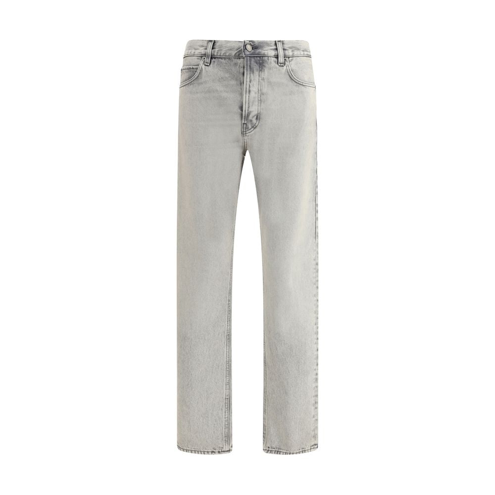 Haikure Gerade Jeans