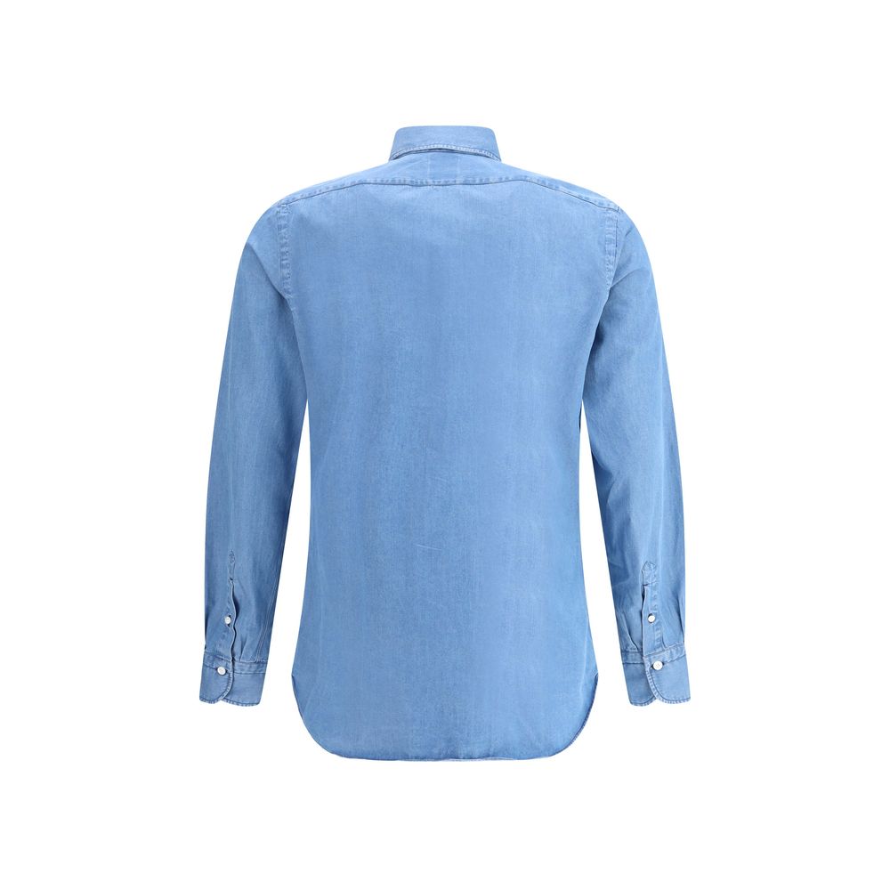 Finamore Napoli Trikot
